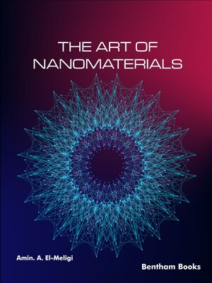 cover image of The Art of Nanomaterials
